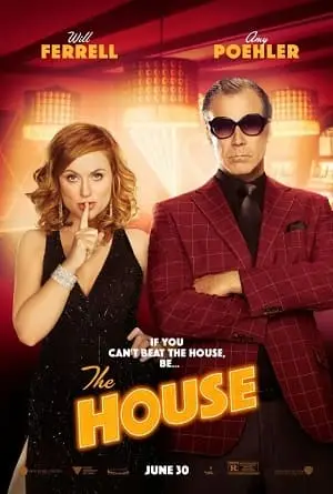 The House – Legendado  Torrent 720p 1080p – Download [2017]