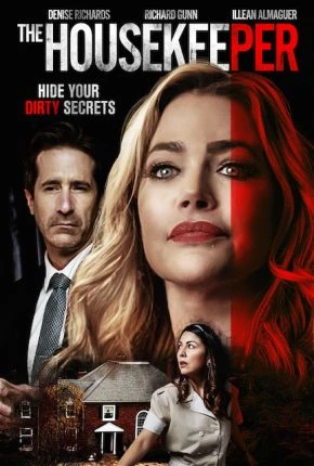 The Housekeeper - Legendado  Torrent 720p - Download