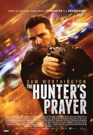 The Hunters Prayer – Assassino Contratado Legendado Torrent BluRay 720p 1080p – Download [2017]