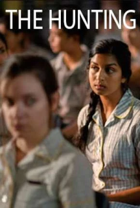 The Hunting – Legendada  Torrent 720p 1080p – Download