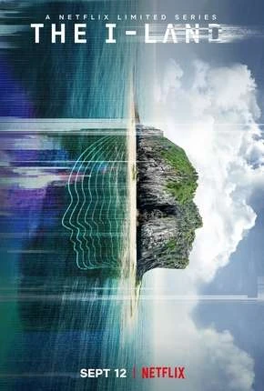 The I-Land - 1ª Temporada Legendada  Torrent 720p 1080p - Download