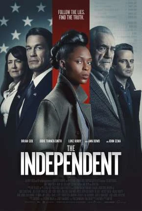The Independent - Legendado  Torrent 1080p - Download