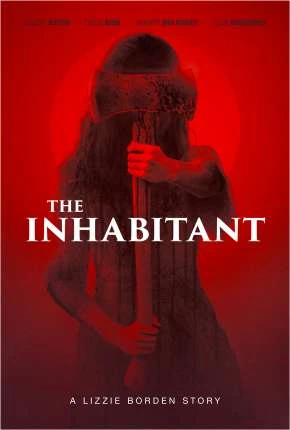 The Inhabitant - Legendado  Torrent 1080p - Download