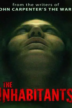 The Inhabitants – Legendado  Torrent BluRay 720p 1080p – Download [2015]
