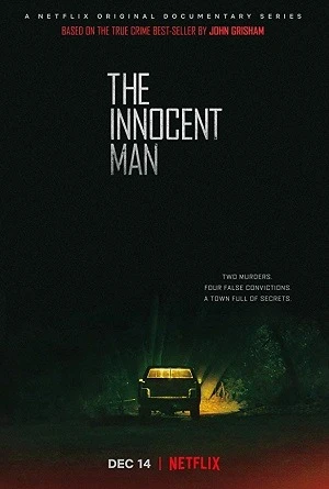 The Innocent Man – 1ª Temporada Dublada e Dual Áudio Torrent 720p – Download