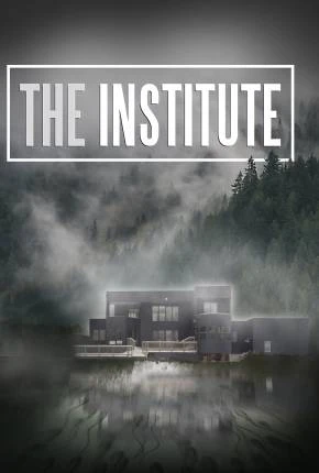 The Institute - CAM - Legendado  Torrent TS CAM 720p - Download