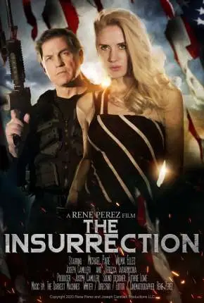 The Insurrection – Legendado  Torrent 1080p – Download [2020]