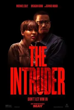 The Intruder - Legendado  Torrent 720p 1080p - Download