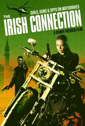 The Irish Connection - Legendado  Torrent 1080p - Download