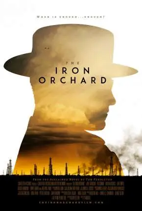 The Iron Orchard - Legendado  Torrent 720p 1080p - Download