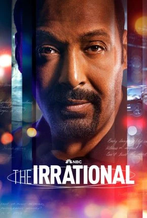The Irrational - 1ª Temporada Legendada Torrent 720p 1080p - Download