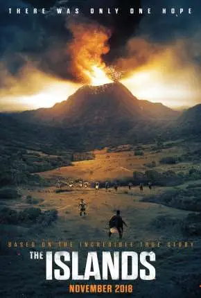 The Islands – Legendado  Torrent 1080p – Download [2020]