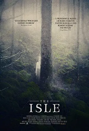 The Isle – Legendado  Torrent 720p 1080p – Download [2019]