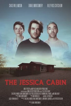 The Jessica Cabin - Legendado e Dublado Não Oficial Torrent 1080p - Download