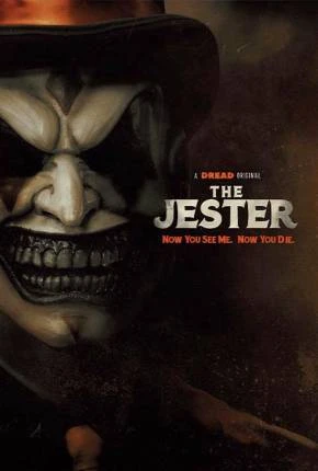 The Jester - FAN DUB Dublado Torrent 1080p - Download