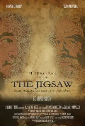 The Jigsaw – Legendado  Torrent 1080p – Download [2014]