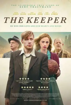 The Keeper – Trautmann Legendado  Torrent 720p 1080p – Download [2019]
