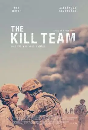 The Kill Team - Legendado  Torrent 720p 1080p - Download