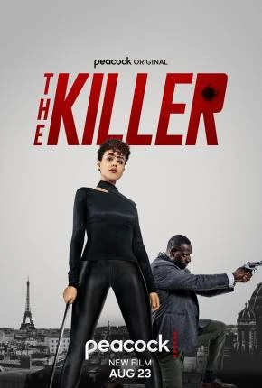 The Killer Dublado e Dual Áudio Torrent 1080p – Download