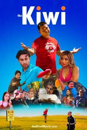 The Kiwi - Legendado  Torrent 720p - Download