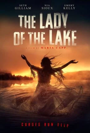 The Lady of the Lake – Legendado e Dublado  Torrent 1080p – Download