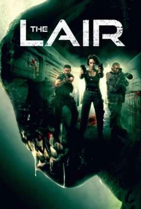 The Lair - Legendado  Torrent 1080p - Download