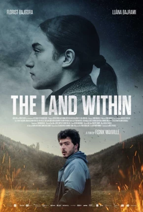 The Land Within - Legendado  Torrent 1080p - Download