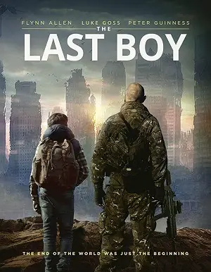 The Last Boy – Legendado  Torrent 1080p – Download [2019]