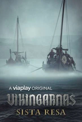 The Last Journey of the Vikings – 1ª Temporada Completa Legendada  Torrent 720p 1080p – Download