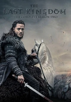 The Last Kingdom – 1ª Temporada Dublada e Dual Áudio Torrent BluRay 720p – Download