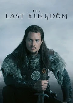 The Last Kingdom Dublada e Dual Áudio Torrent BluRay 720p – Download