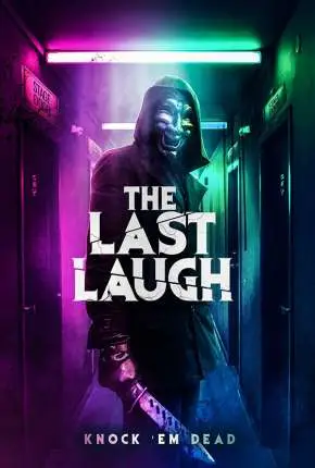 The Last Laugh - Legendado  Torrent 1080p - Download