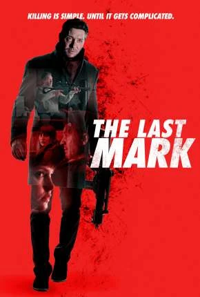 The Last Mark - Legendado  Torrent 1080p - Download