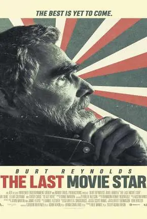 The Last Movie Star – Legendado  Torrent BluRay 720p 1080p – Download [2018]
