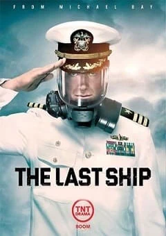 The Last Ship – 1ª Temporada Dublada Torrent 720p – Download