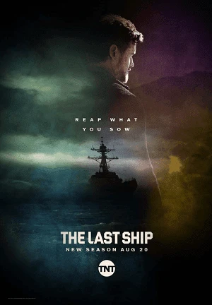 The Last Ship – 4ª Temporada Dublada e Dual Áudio Torrent 720p – Download
