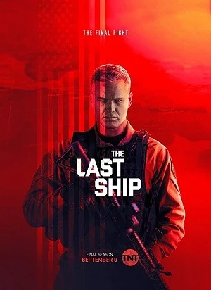 The Last Ship - 5ª Temporada - Legendada Torrent 720p - Download