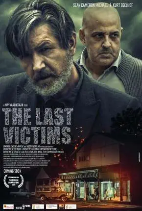 The Last Victims - Legendado  Torrent 1080p - Download