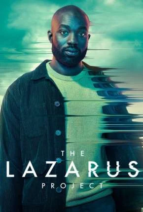 The Lazarus Project – 1ª Temporada Completa Legendada  Torrent 4K 1080p – Download