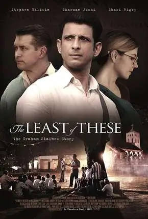 The Least of These - The Graham Staines Story Legendado  Torrent 720p 1080p - Download