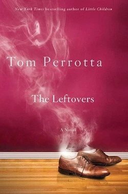 The Leftovers Dublada Torrent  – Download