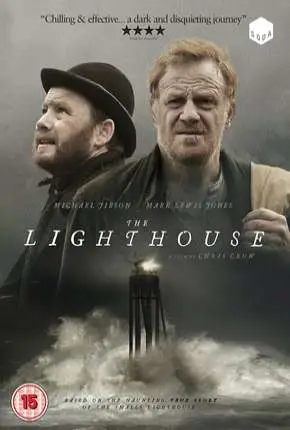 The Lighthouse - Legendado  Torrent BluRay 720p 1080p - Download