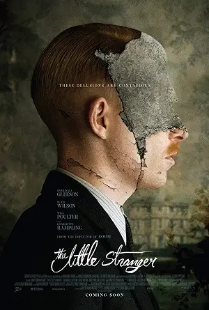 The Little Stranger – Legendado  Torrent 720p 1080p – Download [2018]