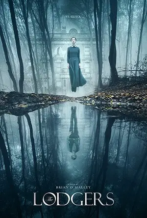 The Lodgers – Legendado  Torrent BluRay 720p 1080p – Download [2018]