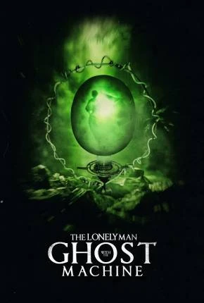 The Lonely Man With The Ghost Machine – Legendado e Dublado  Torrent 1080p – Download