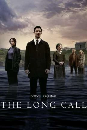 The Long Call – 1ª Temporada Completa Legendada  Torrent 720p 1080p – Download