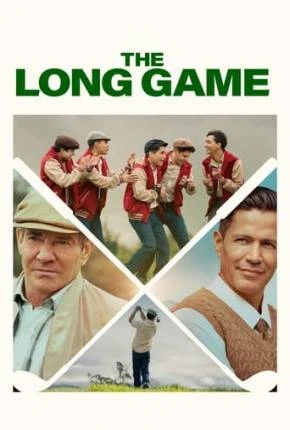 The Long Game – FAN DUB Dublado Torrent 1080p – Download