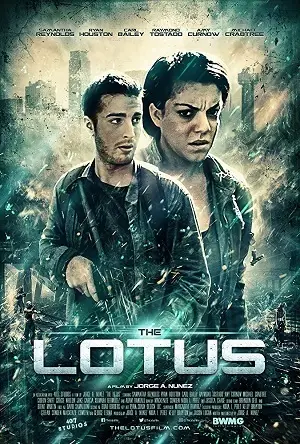 The Lotus – Legendado  Torrent 720p 1080p – Download [2018]