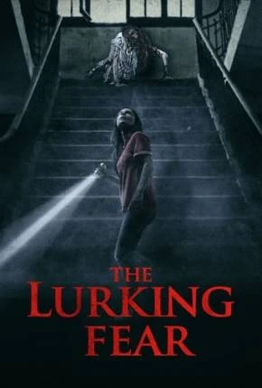 The Lurking Fear - Legendado e Dublado Não Oficial Torrent 720p - Download