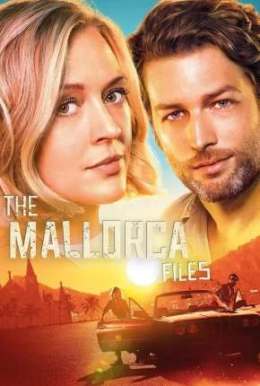 The Mallorca Files - 1ª Temporada Completa Legendada  Torrent 720p 1080p - Download